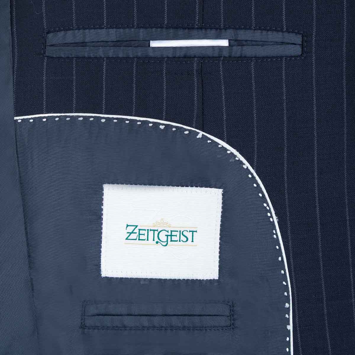 Men's Super Fine Wool S-150 Suit (PWHRN-10|TLF18)