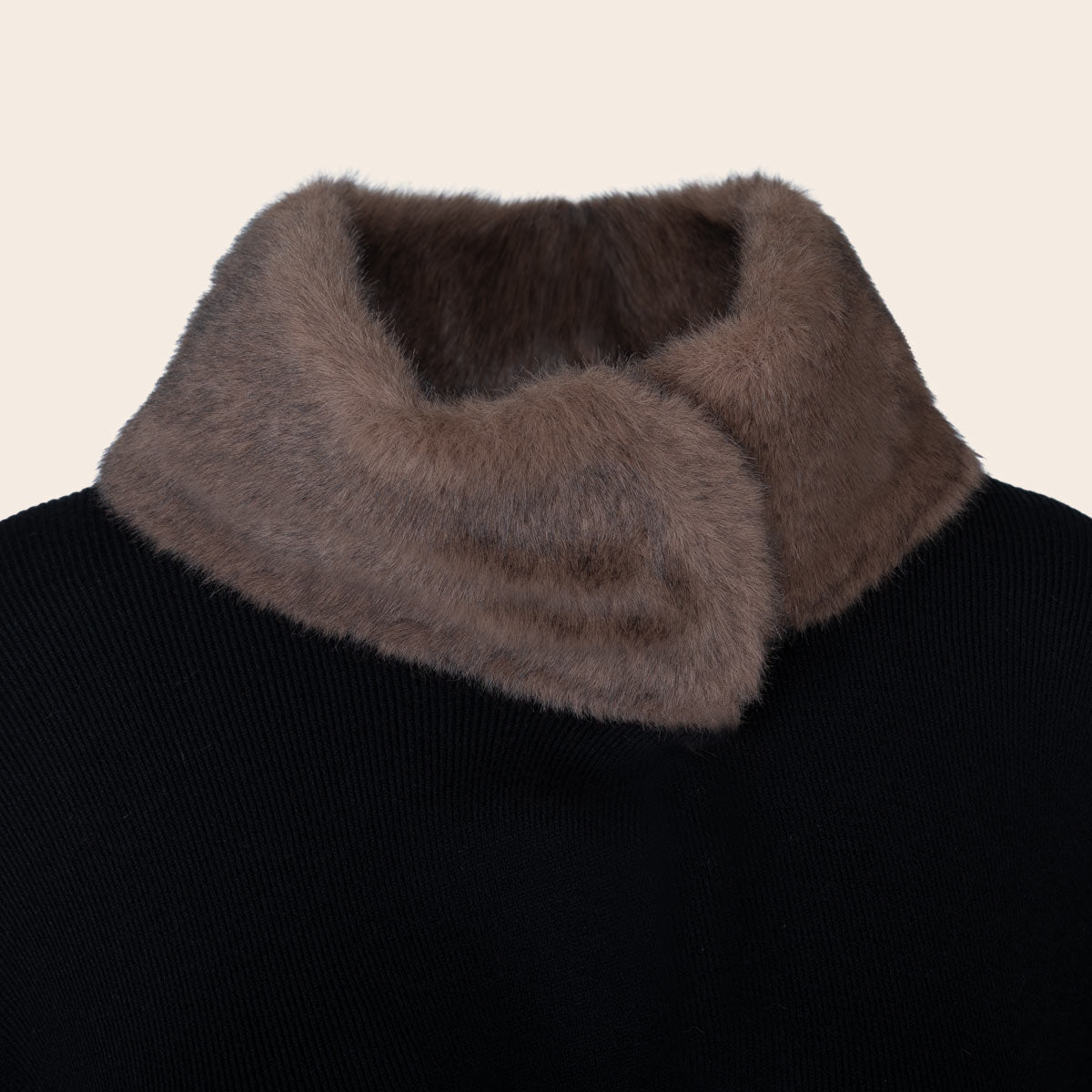 Women's Cape (YARN-DX-006|1687)