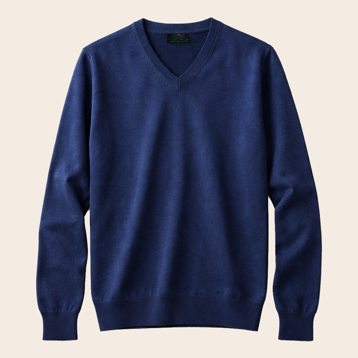 Men's Sweater (WNP-158|VNK/FSL)