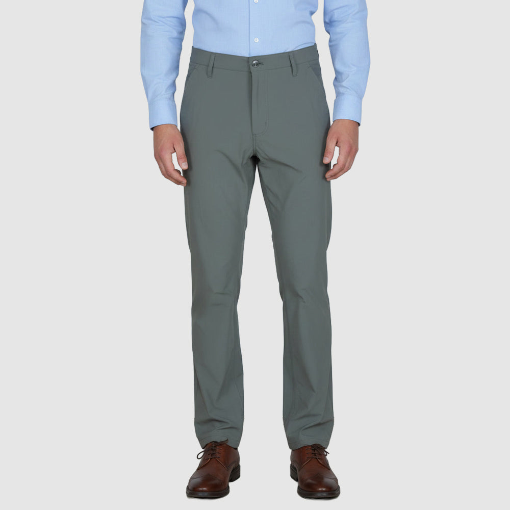 TecNyl Prime Relaxed Fit Performance Trouser (TPNCSC-5|U3816)