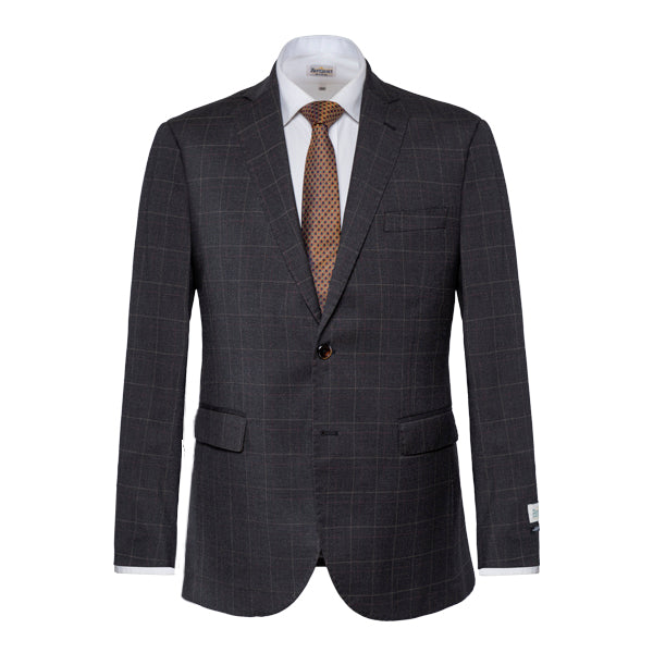 Men's Wool Blend Jacket (JTR-139|TLF18)