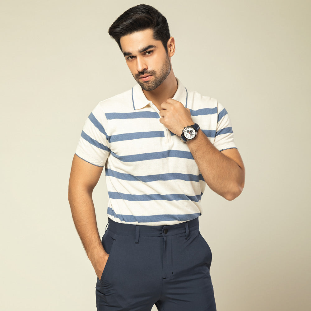 Men's T Shirt (CTSL-5/6|SKT/PLO)