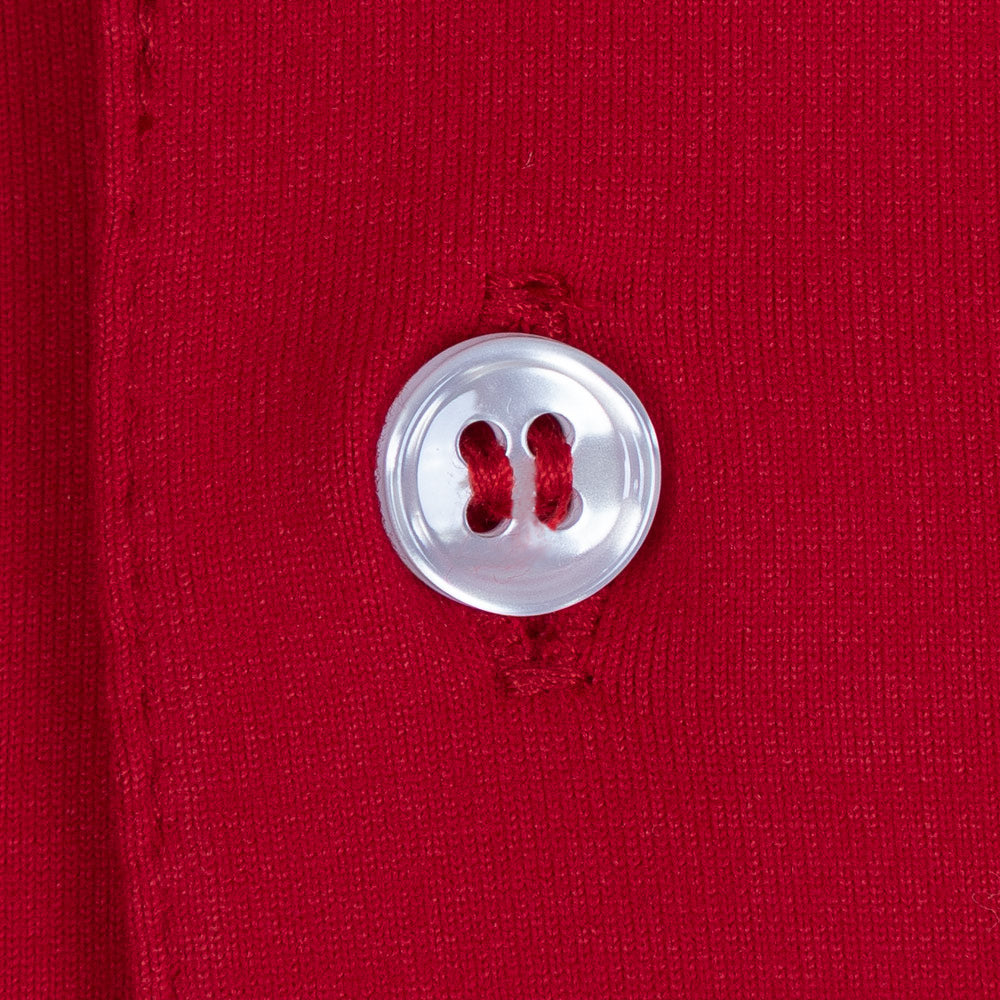 Men's Thermawick Winter Polo (ORGBDF-4|PKT/RSL)