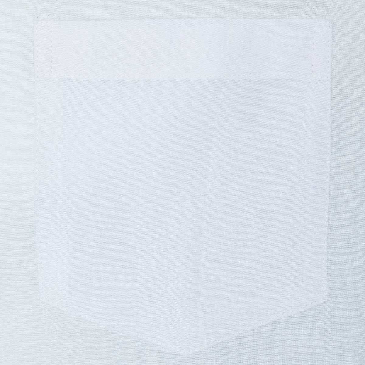 Men's Linen Blend Bushirt (VLIN-9|BAN/FSL)