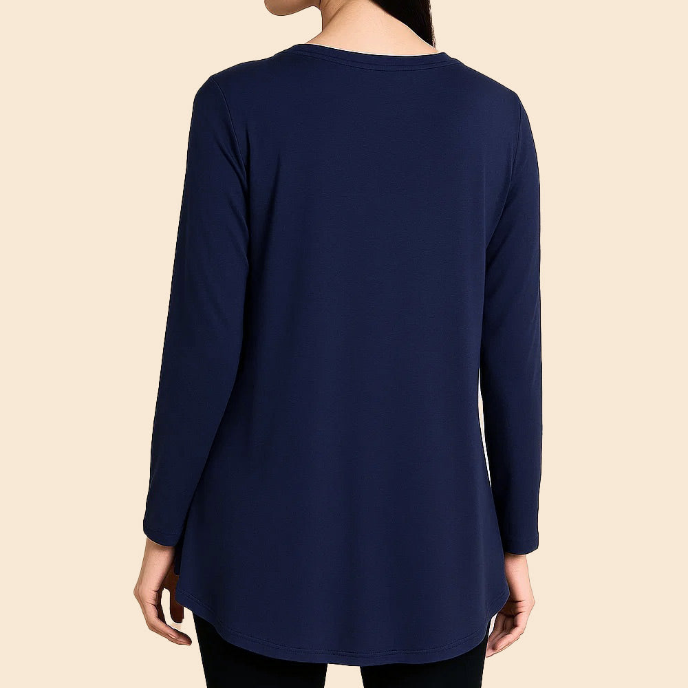 Komfort Mode Women's Top (LMT-3|RLX)
