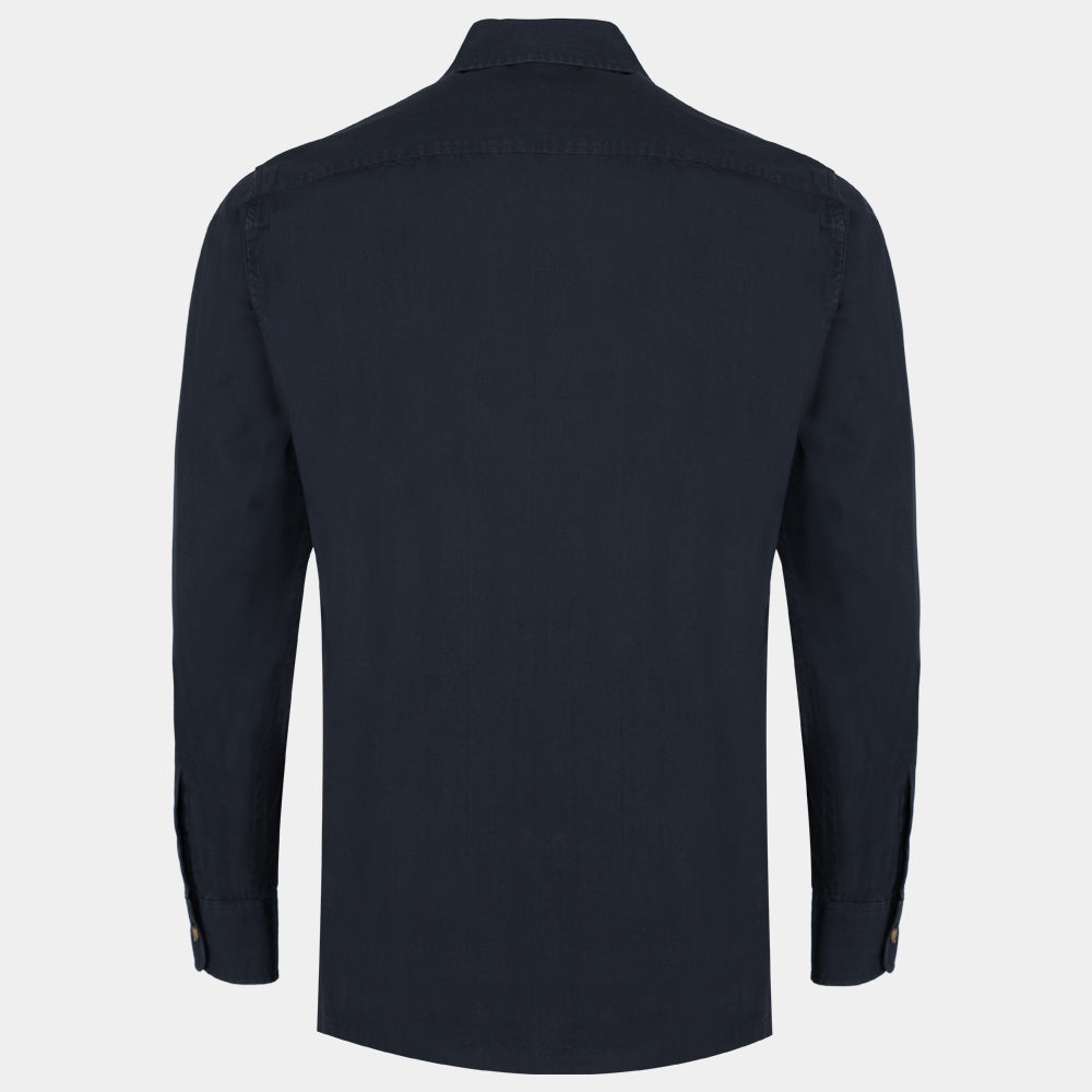 Men's Bush Coat (CTN-647|CLR/FSL)