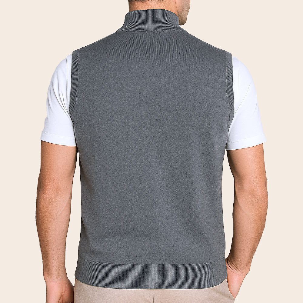 Men's Sweater (SQ-280|HNK/SLQ)