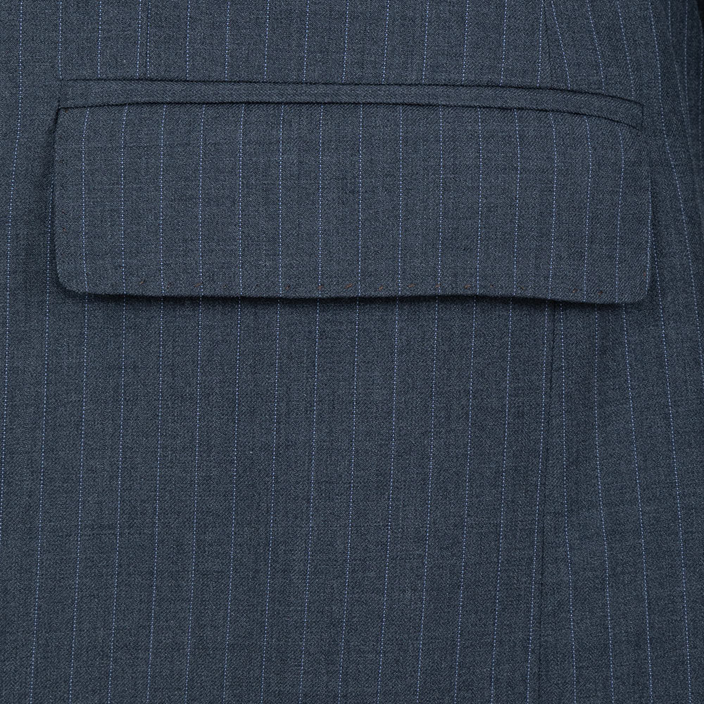 Men's Suit (ABS-178|TLF18/DB)
