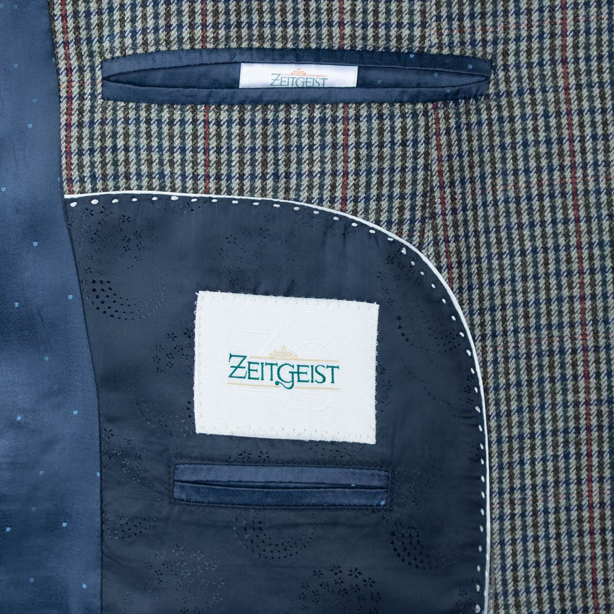 Men's Jacket (JWB-68|TLF18)