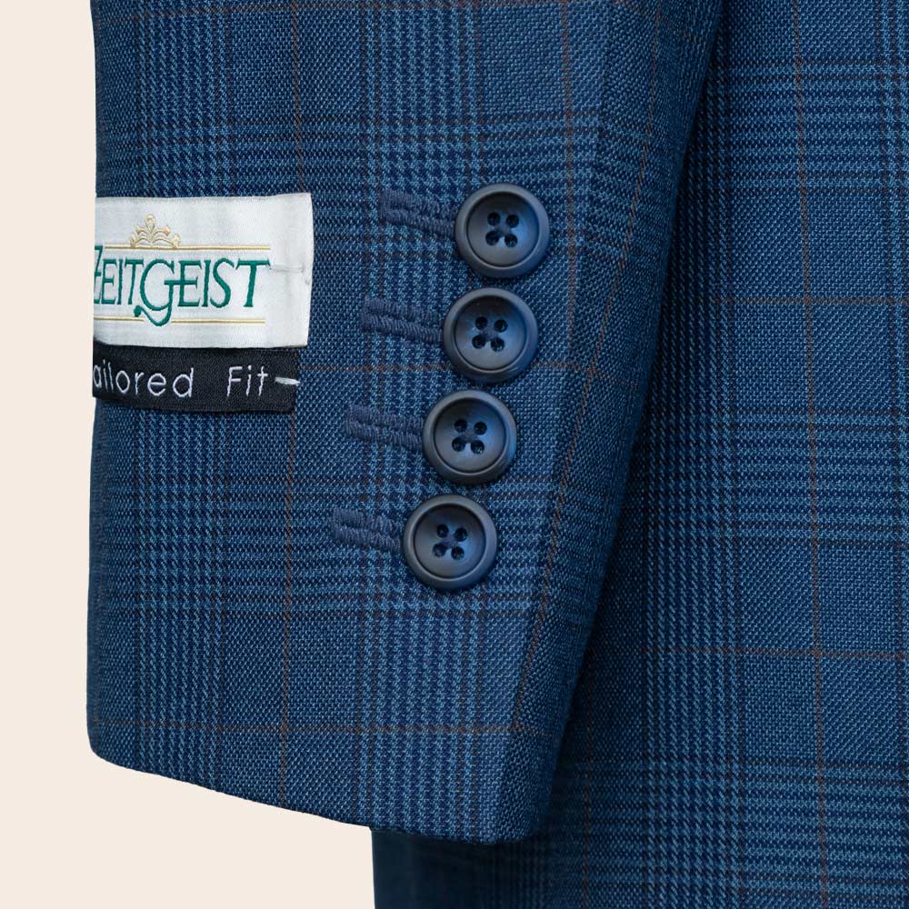 Men's Jacket (JTR-121|TLF18)