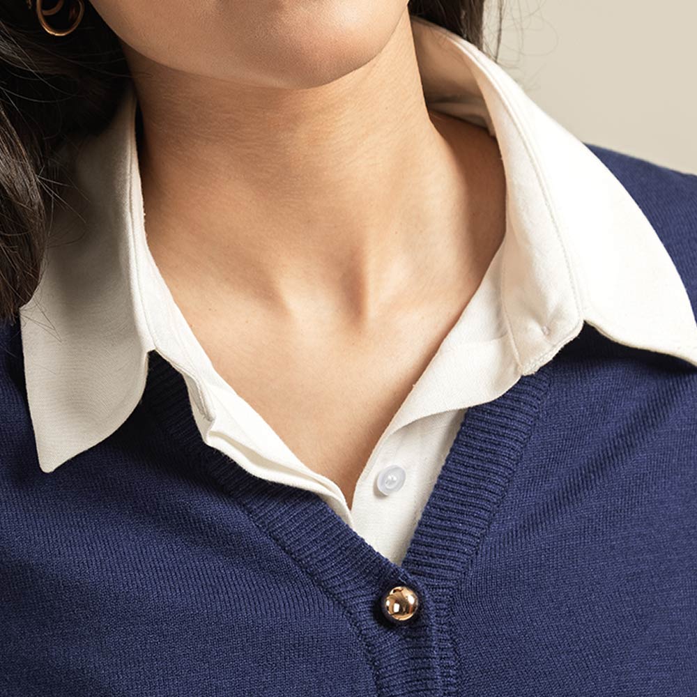 Women's Cardigan (YARN-226|1666)