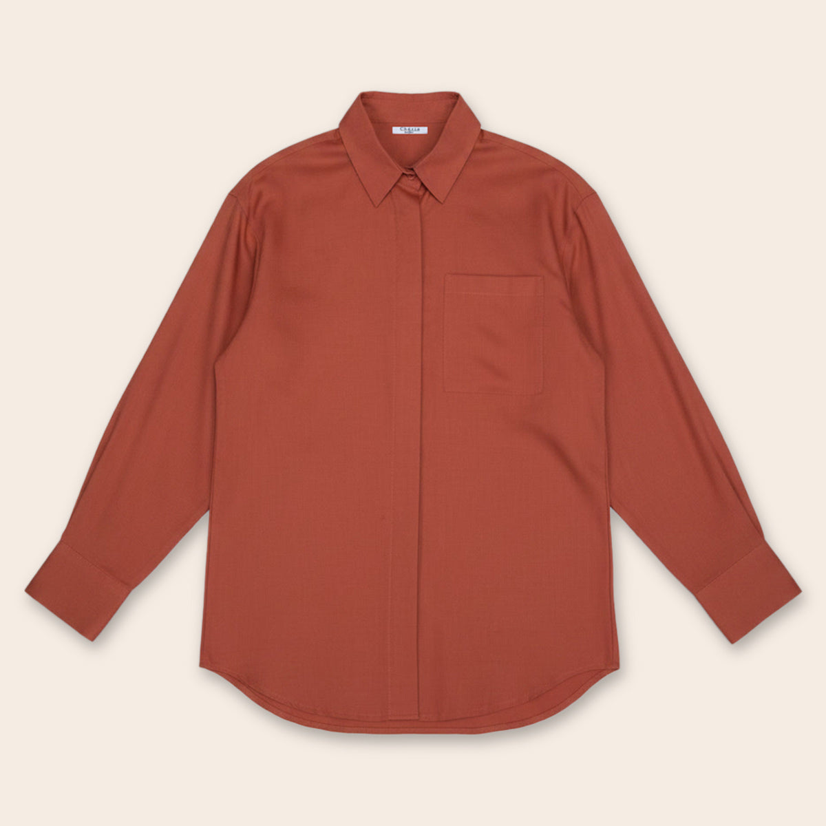 Women's Linen Lux Top (LINCLX-58|1759)