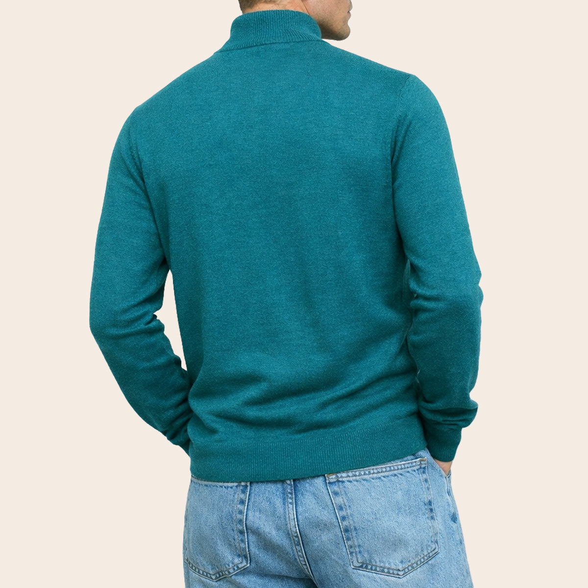 Men's Sweater (WPT-868|HNK/FSQ)