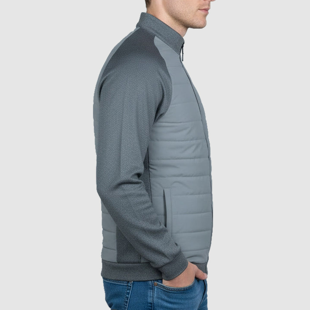 Men's Performance Puffer (NCRQL-5|GLF/12)