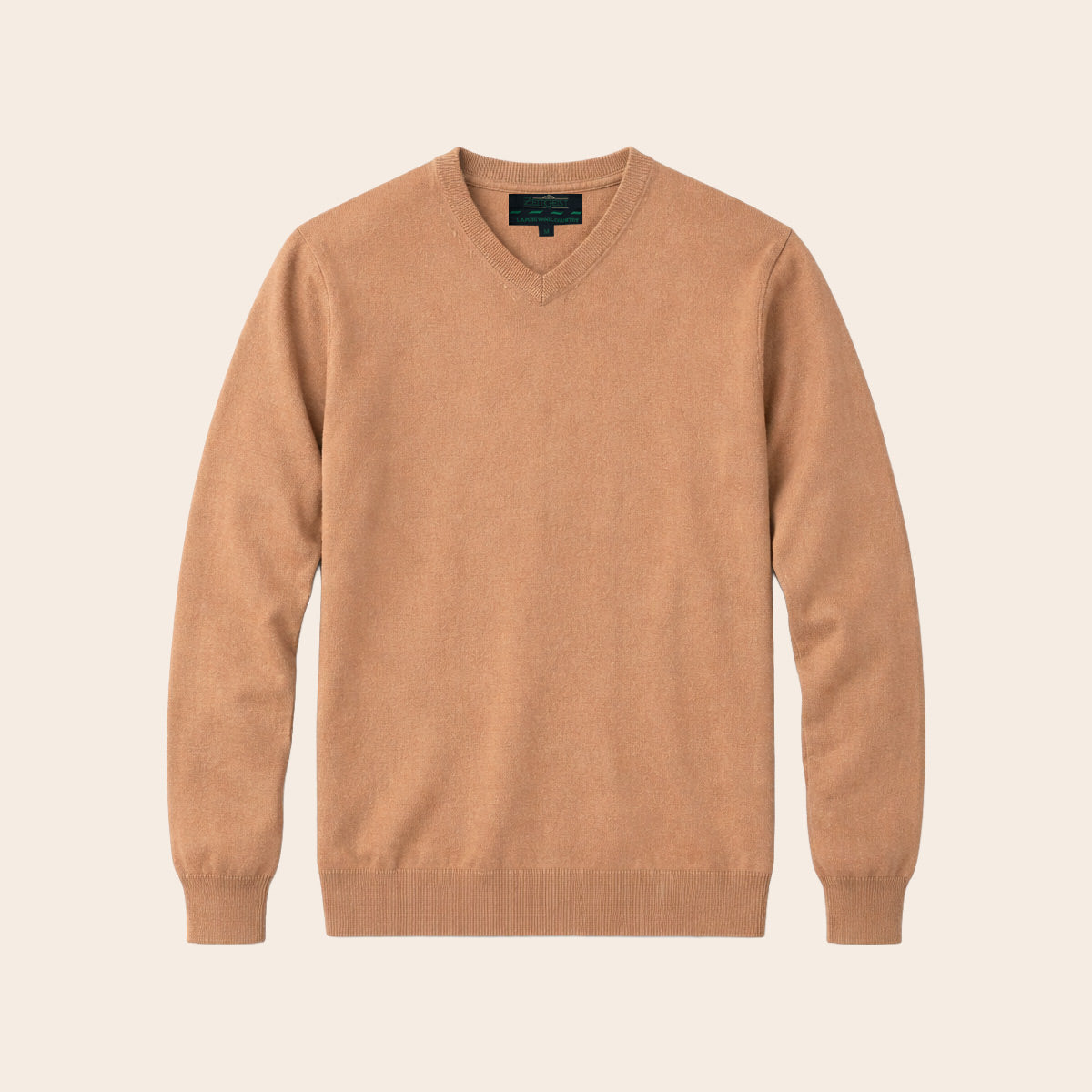 Men's Sweater (LW-081|VNK/FSL)