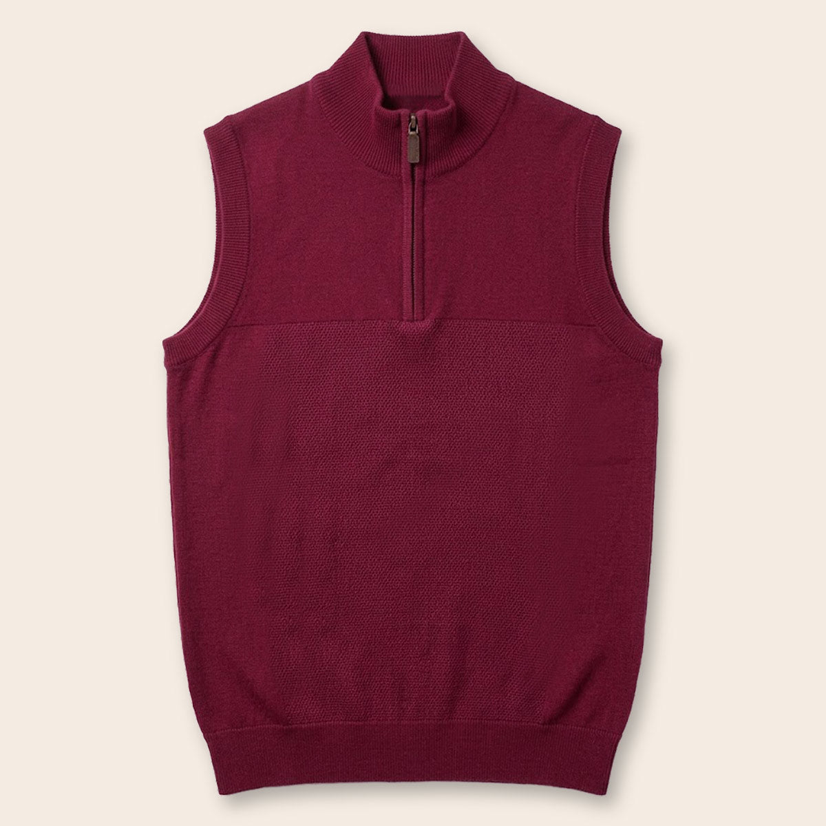 Men's Classic Lounge Sweater (PCSQ-159|HNK/SLQ)