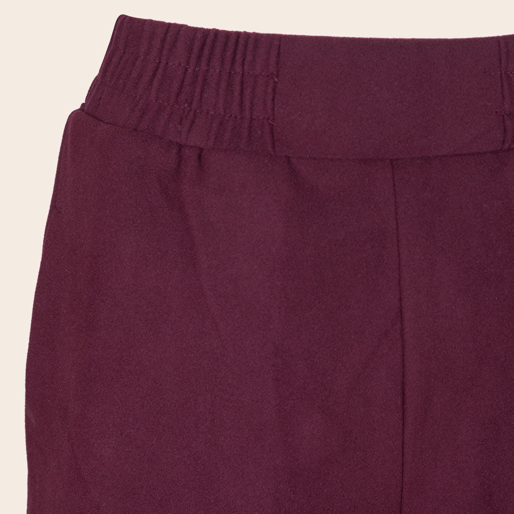 Women's Trouser (ORGSFL-1|1753)