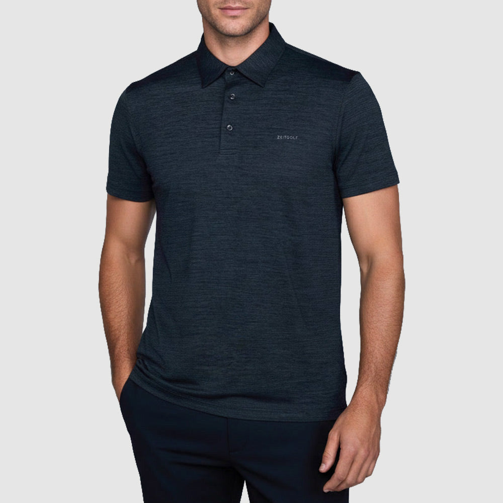 Kinetic Jersey Performance Polo (KNJRSC-2|CTB/HSL)