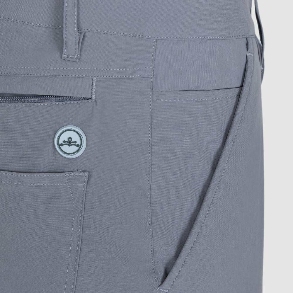 TecNyl Prime Relaxed Fit Performance Trouser (TPNCSC-7|U3816)