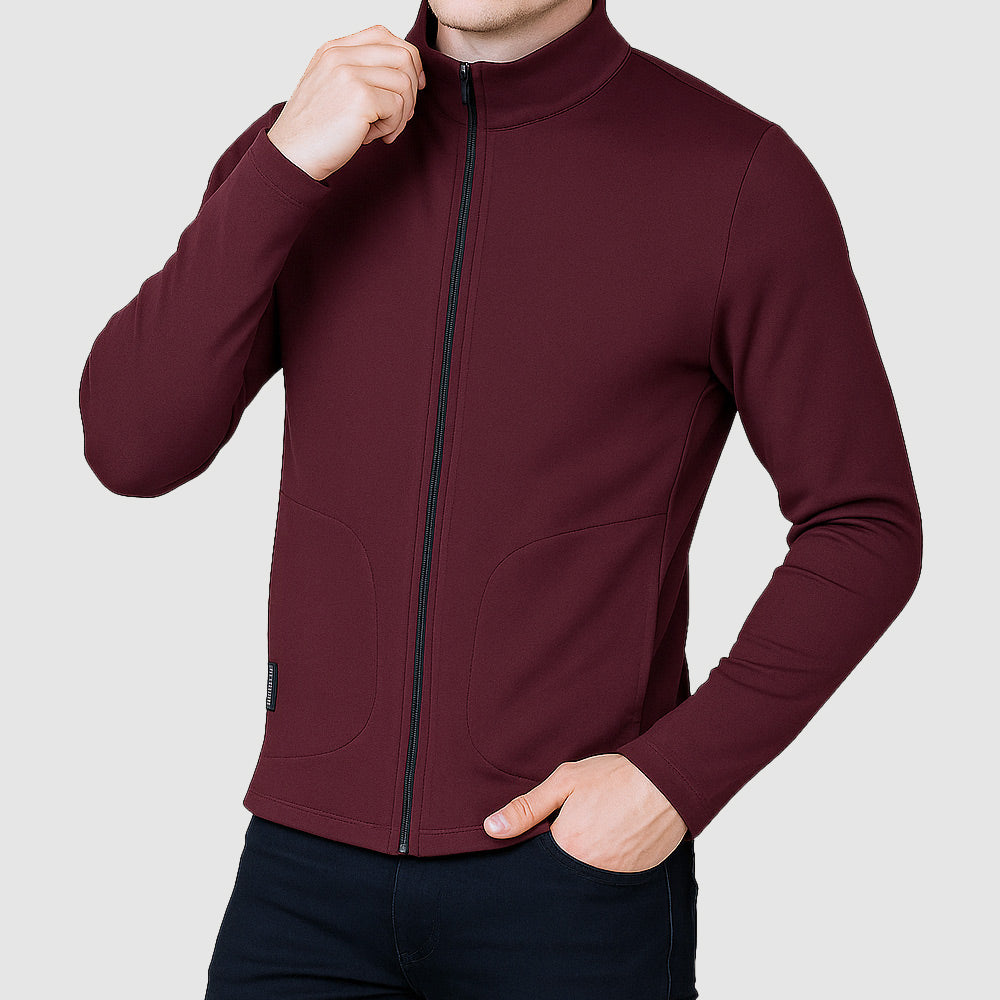 Men's Polarflex Contour Jacket (ORGSFL-1|GLF/7)