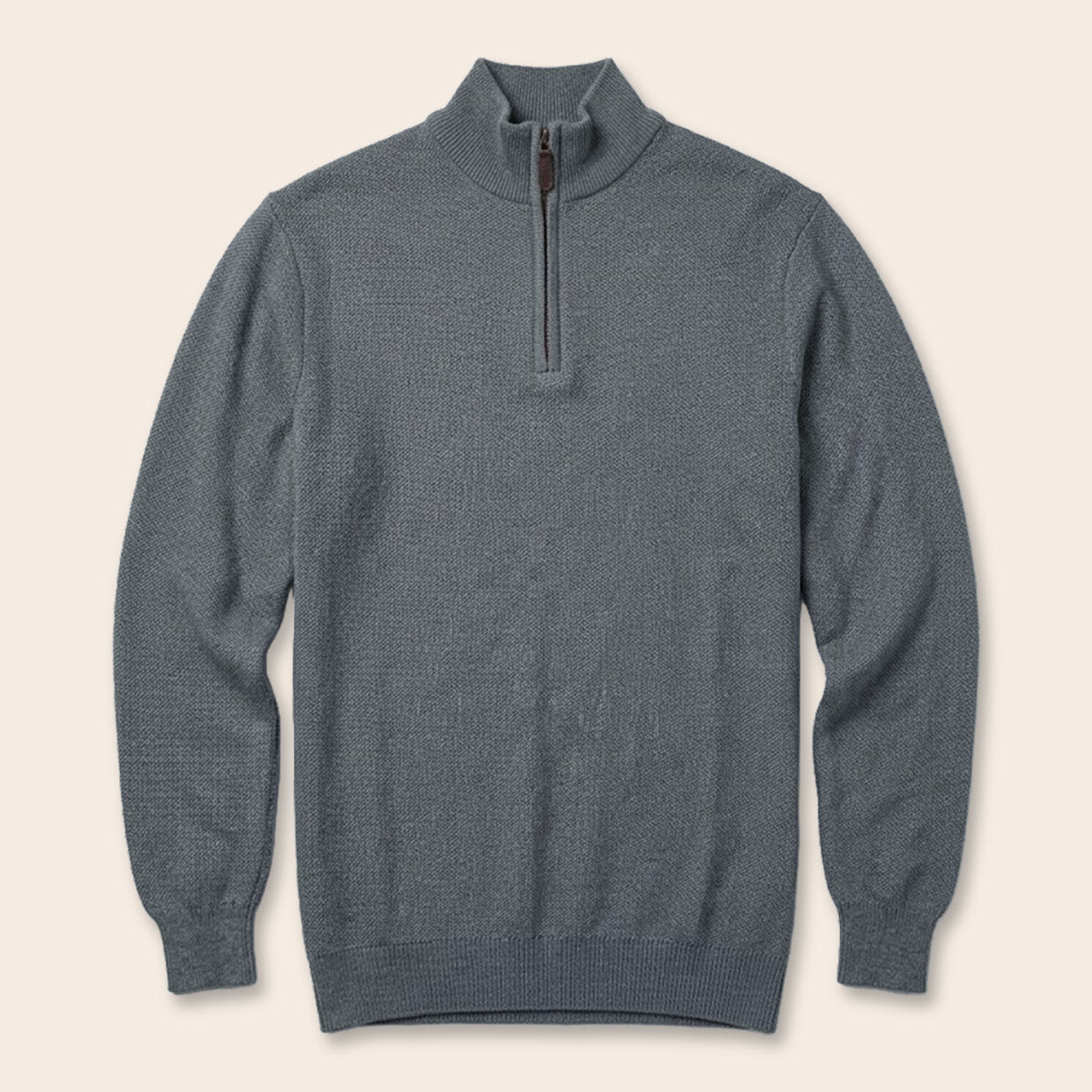 Men's Classic Lounge Sweater (MCP-280|HNK/FSQ)