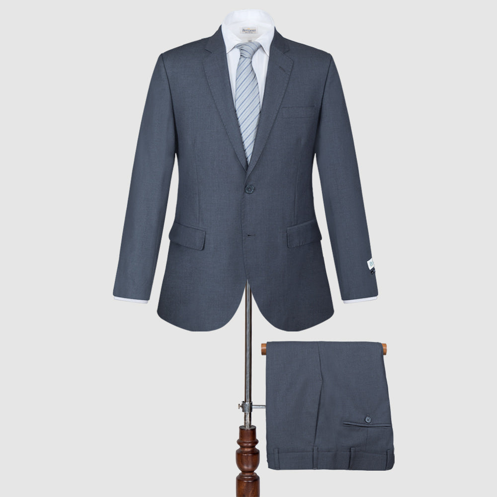 Men's Suit (STR-60|SLM)