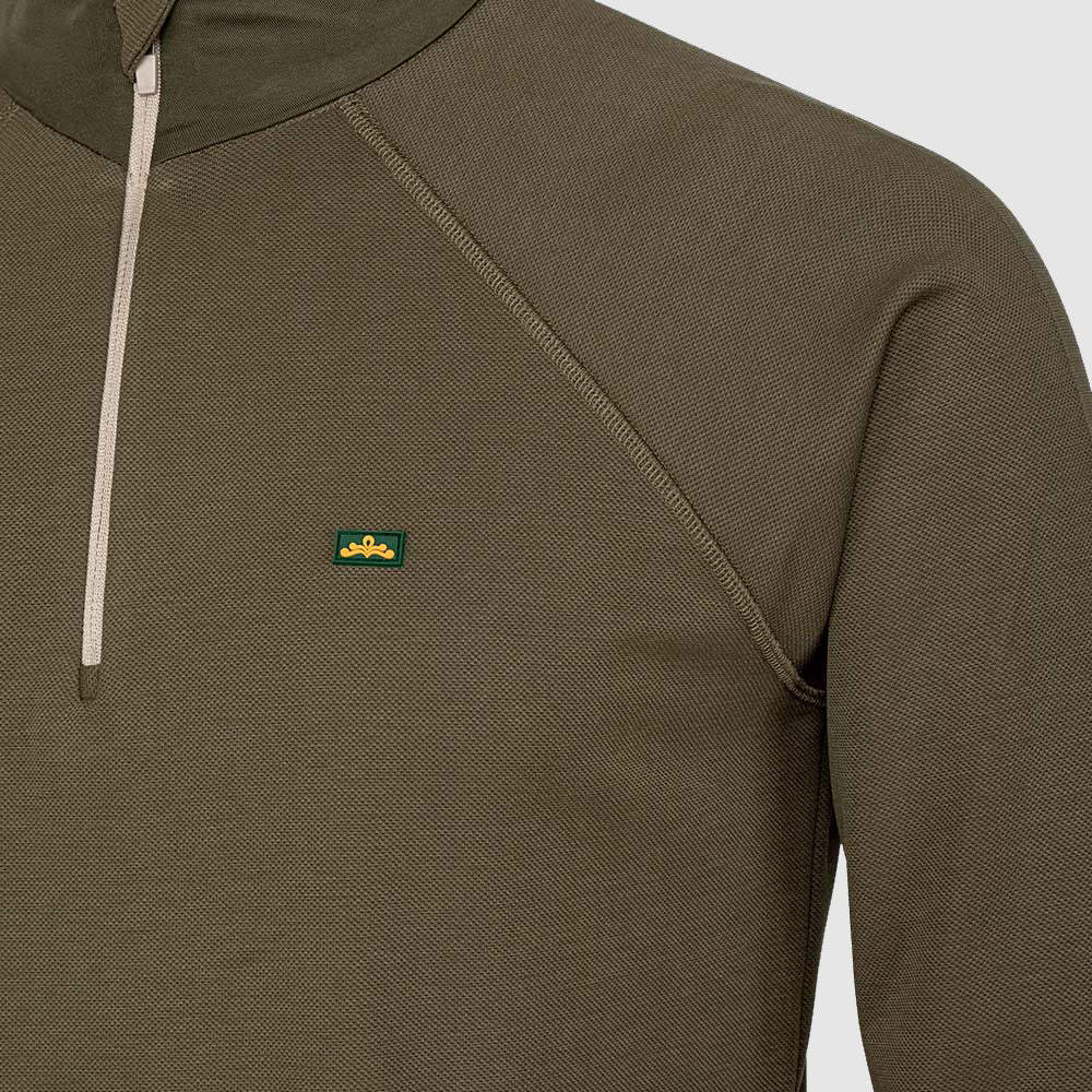 Men's Nimbus Performance Mid-Layer (SCBP-2|GLF/3)