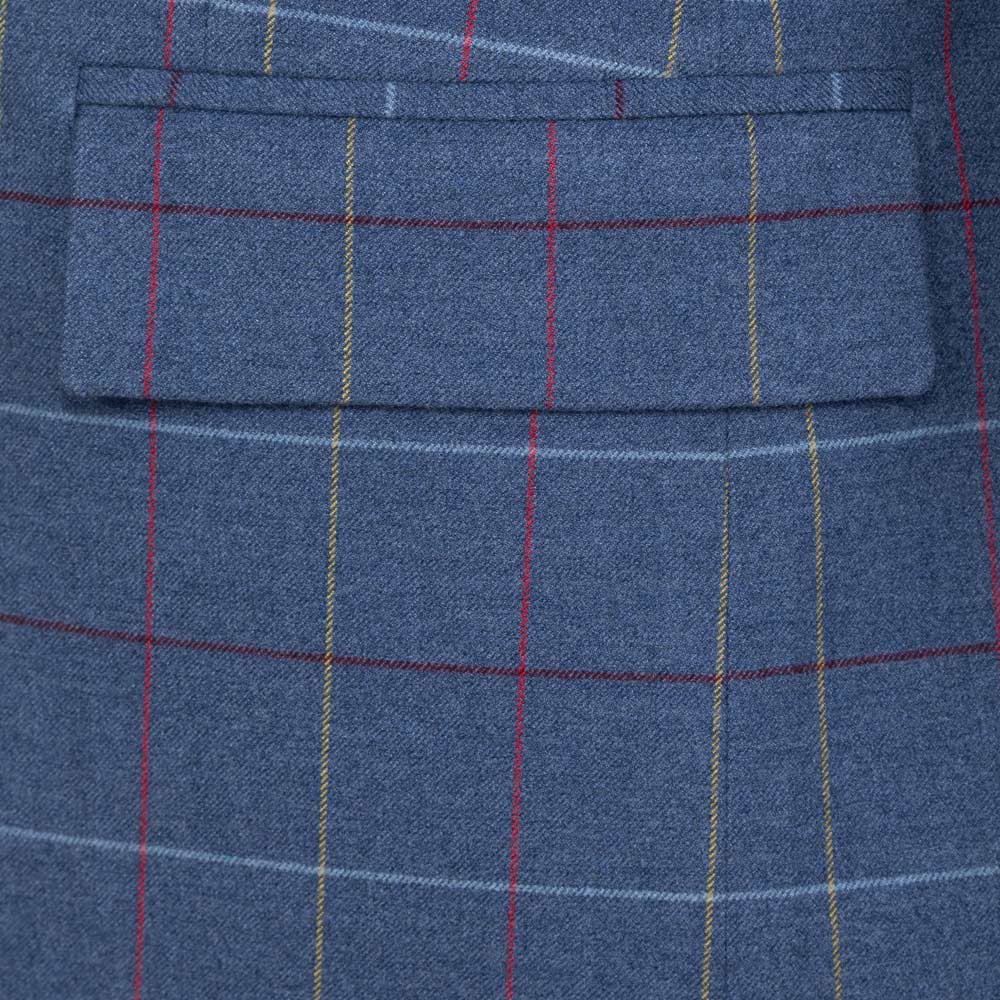 Men's Jacket (JTR-161|TLF18)