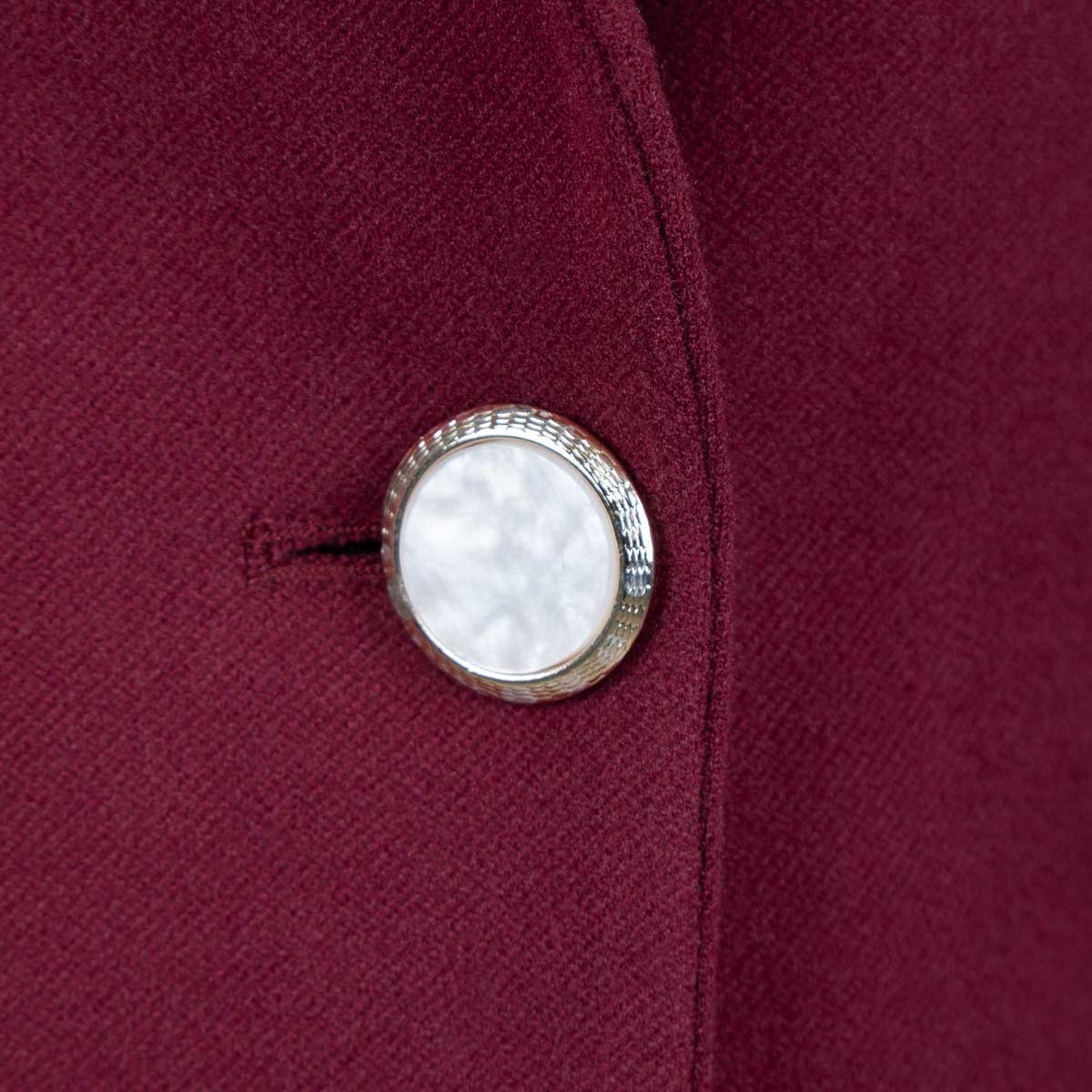Women's Microfiber Half Coat (KNT-107|1114)