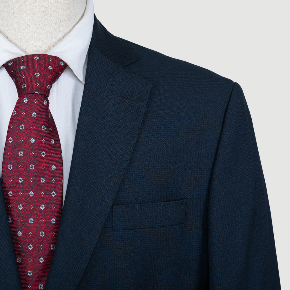 Men's Jacket (DCM-1217|TLF18)