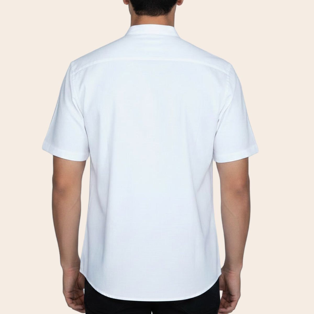 Men's Bushirt (LINCFX-40|BAN/HSP)