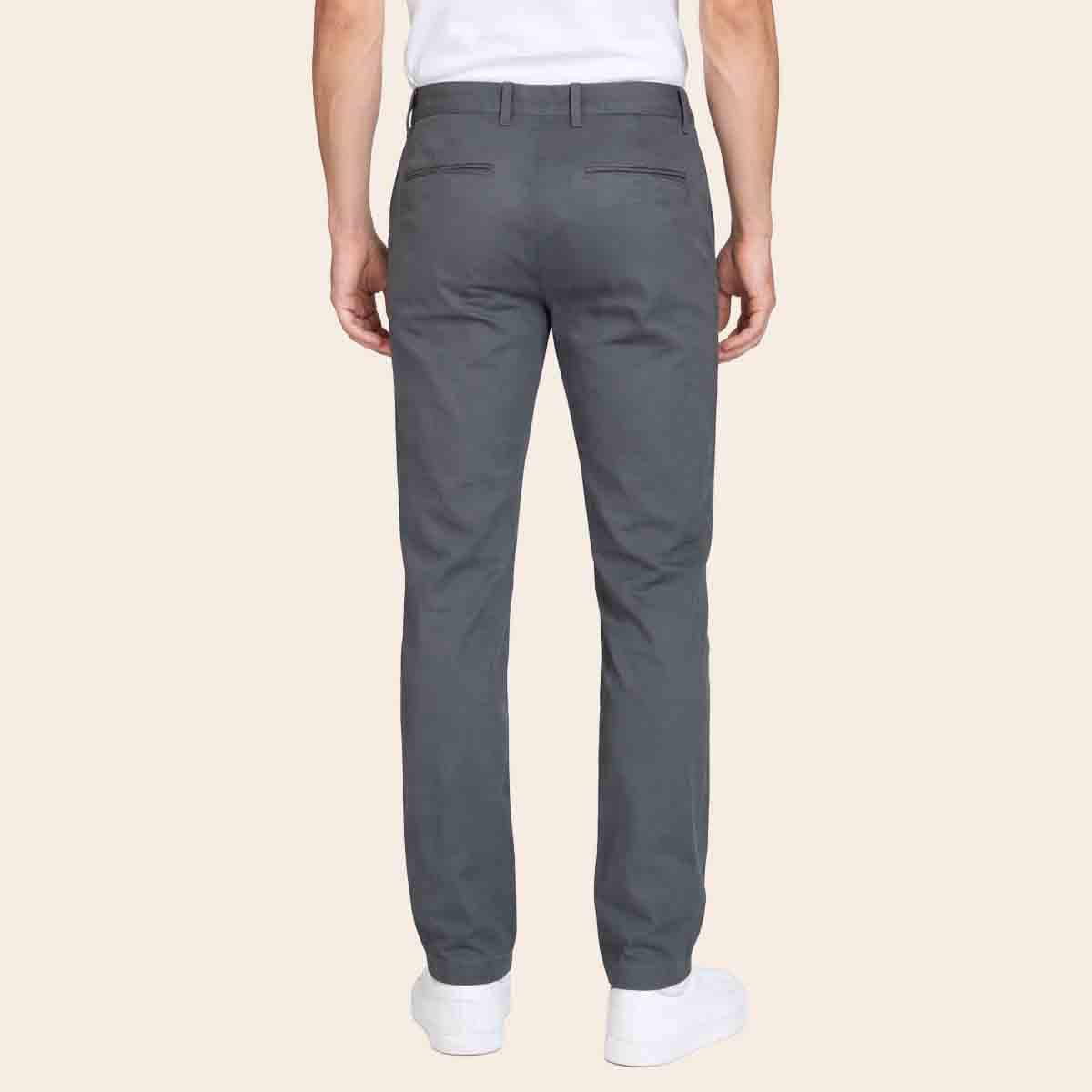 Men's Chino (CTS-116|SRT)