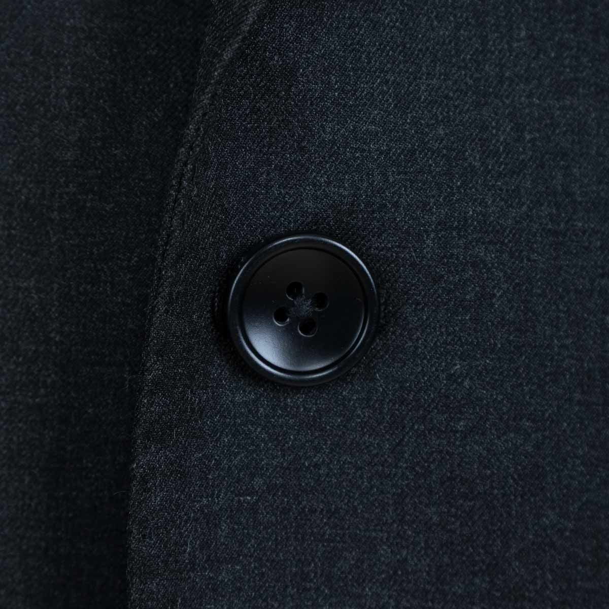 Men's Wool Rich Blend Suit (STR-87|TLF18)