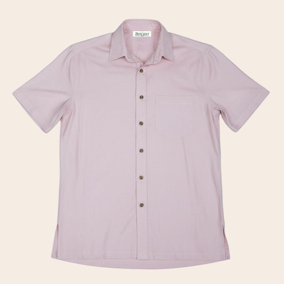 Men's Bushirt (LINCFX-38|HSP/REG)