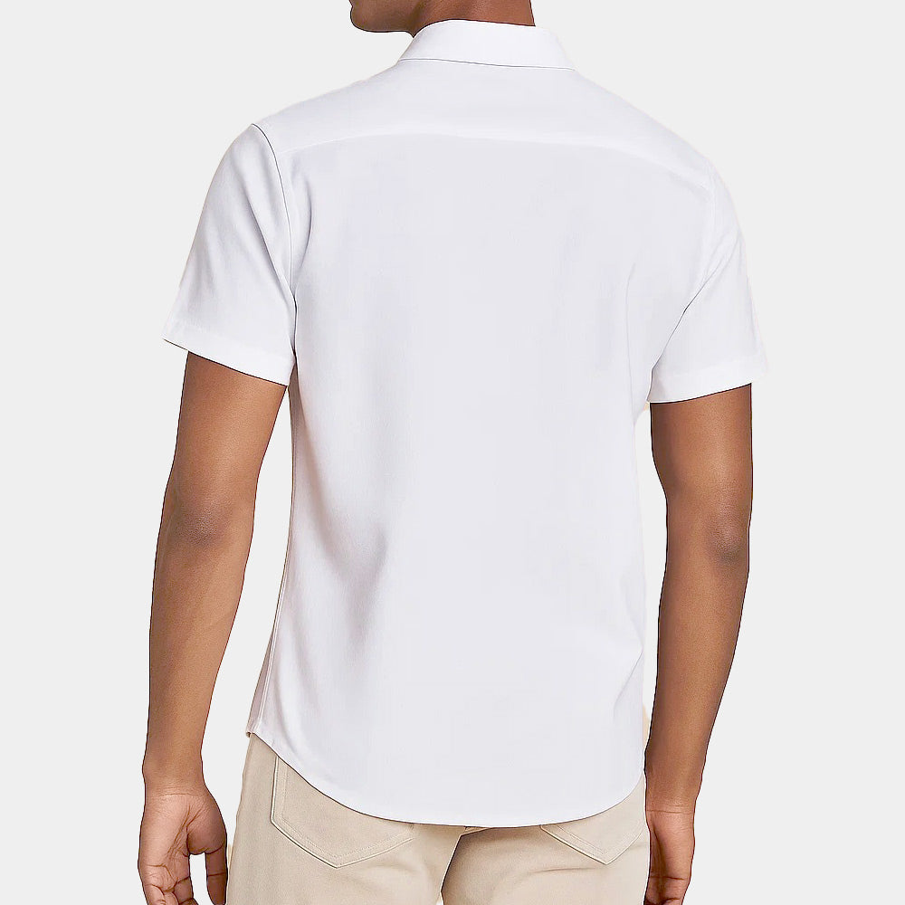 Men's Bushirt (LIN-1392|HSP)