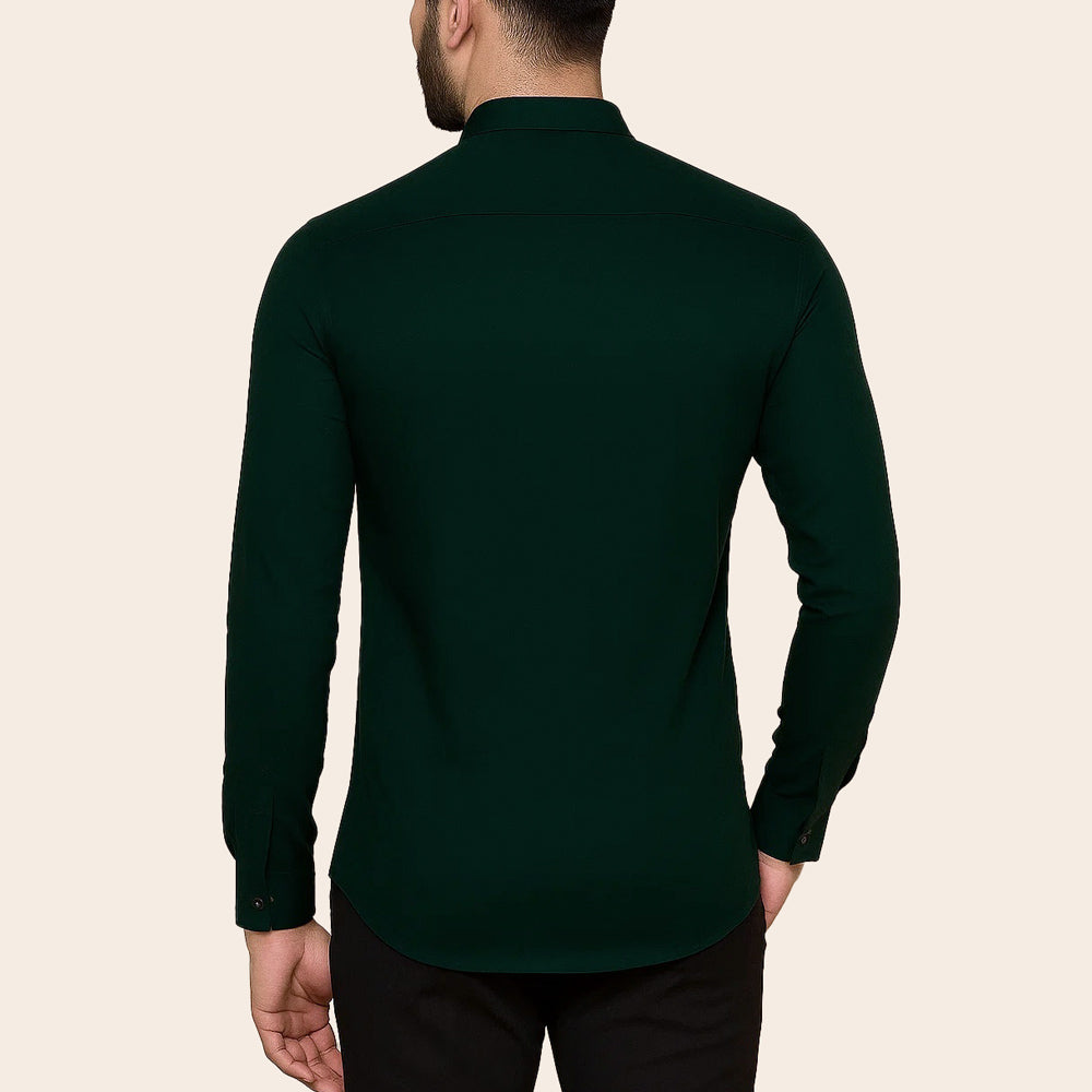 Men's Shirt (PKTBH-6|BND)