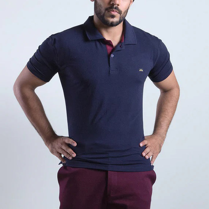 Men's T Shirt (PVJS-2|PKT)