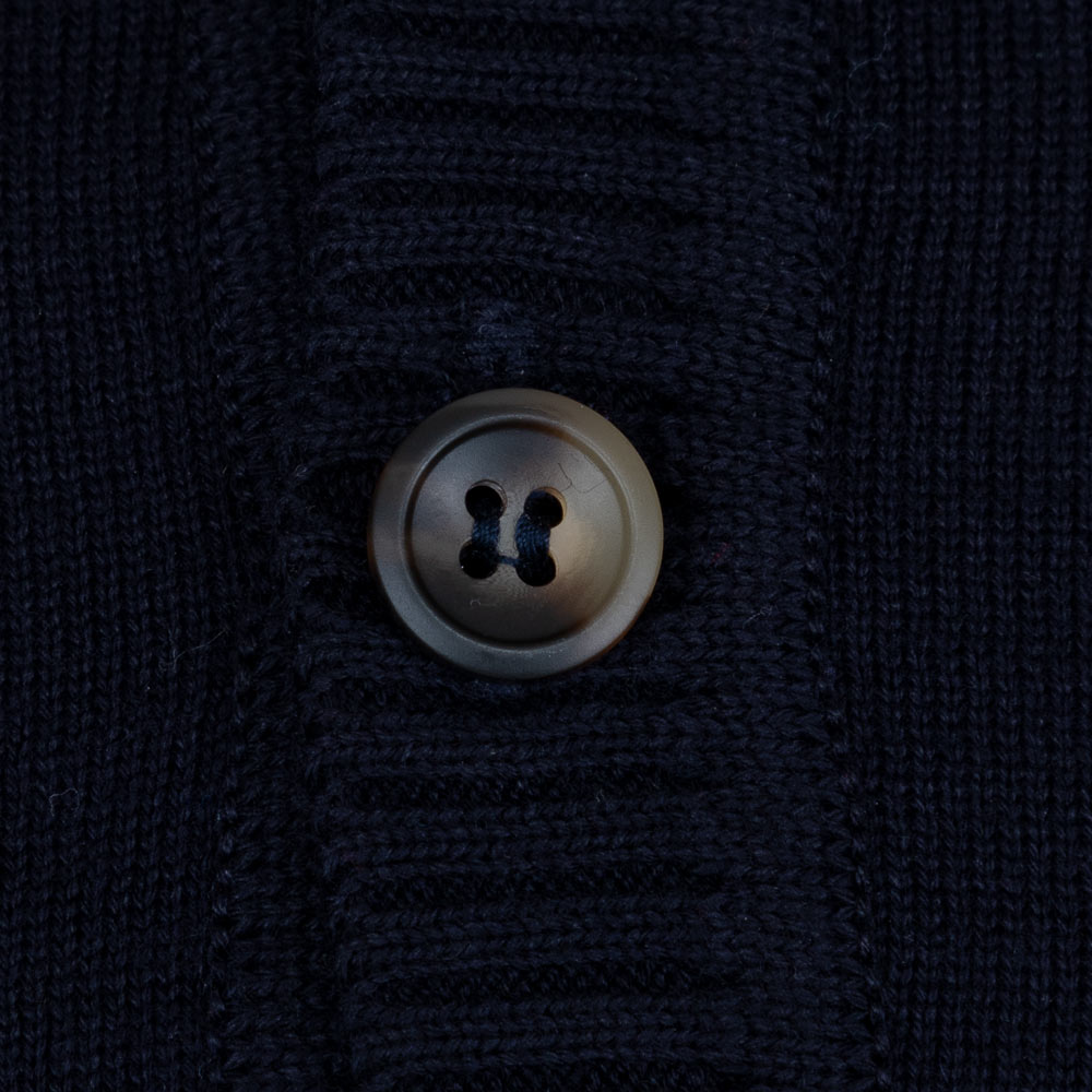 Men's Sweater (YARN-PKPVH32/2-50/50|CLR/FSL)