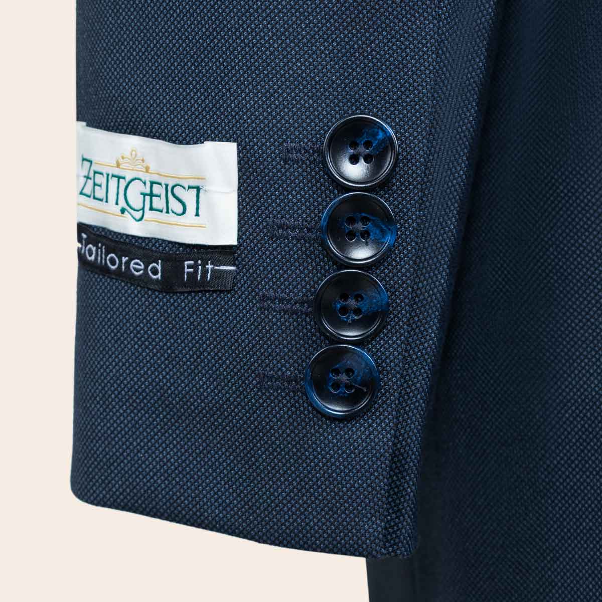 Men's Wool Blend Jacket (JTR-167|TLF18)