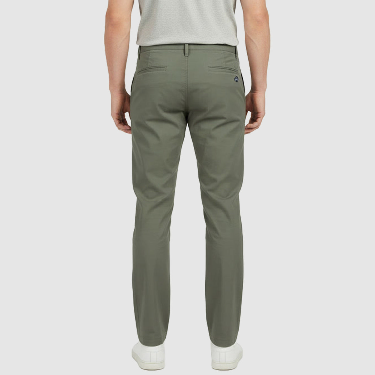 Men's Aether Golf Trousers (ATJRSC-5|U3816)