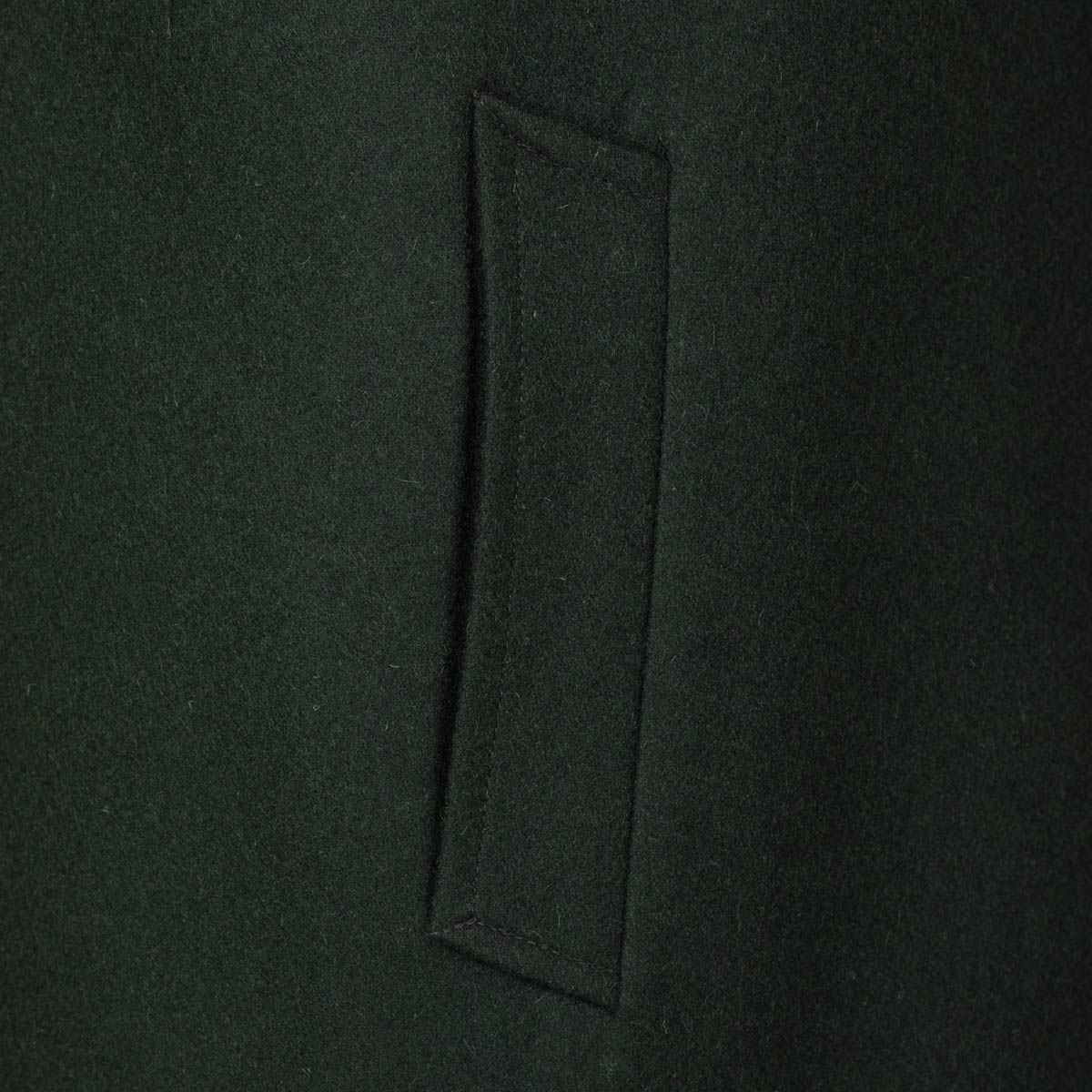 Men's Half Coat (BL-133|NCH)