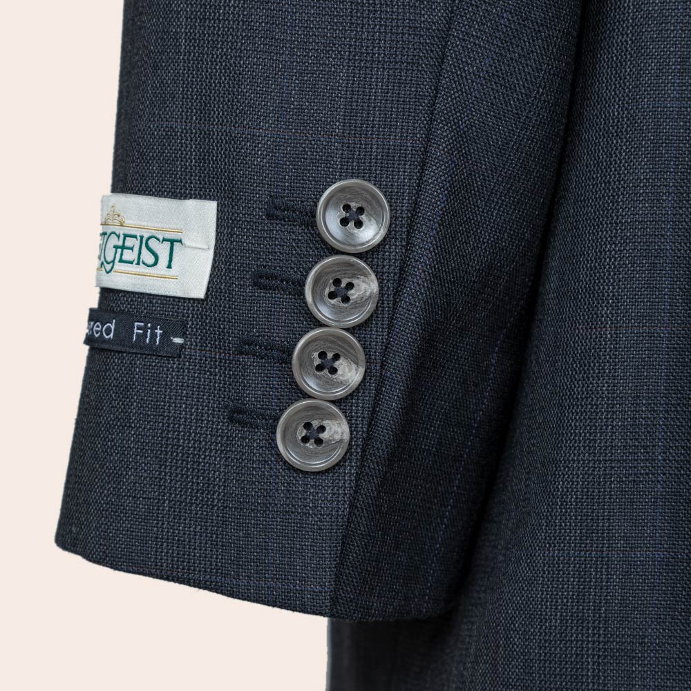 Men's Jacket (DCM-3208|TLF18)