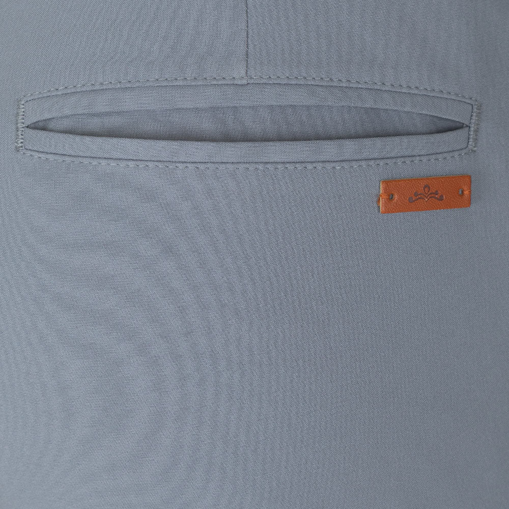 Men's Polyester Stretch Performance Trouser (TRP-1|GLF/1)