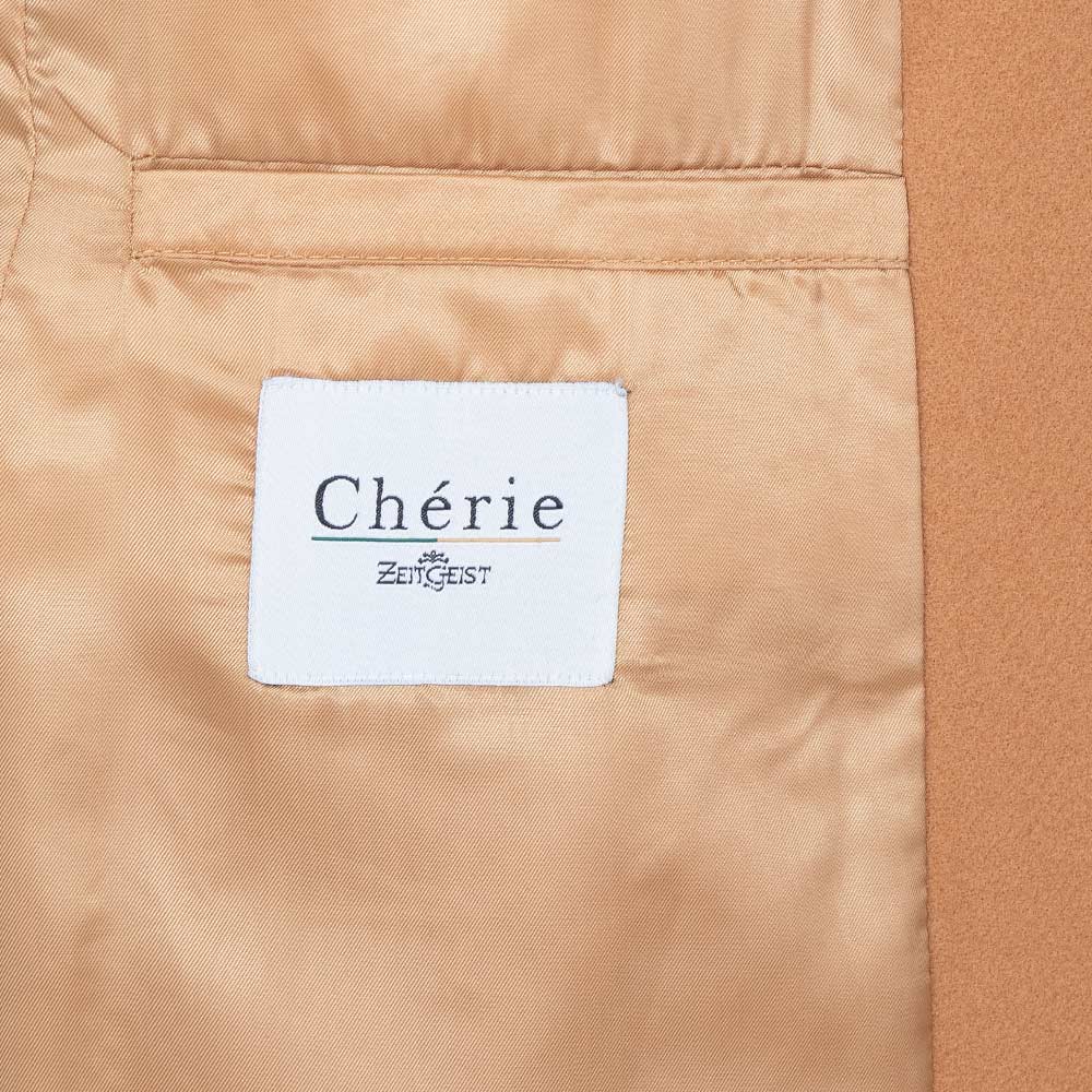 Women's Half Coat (ORGBLF-5|1657)