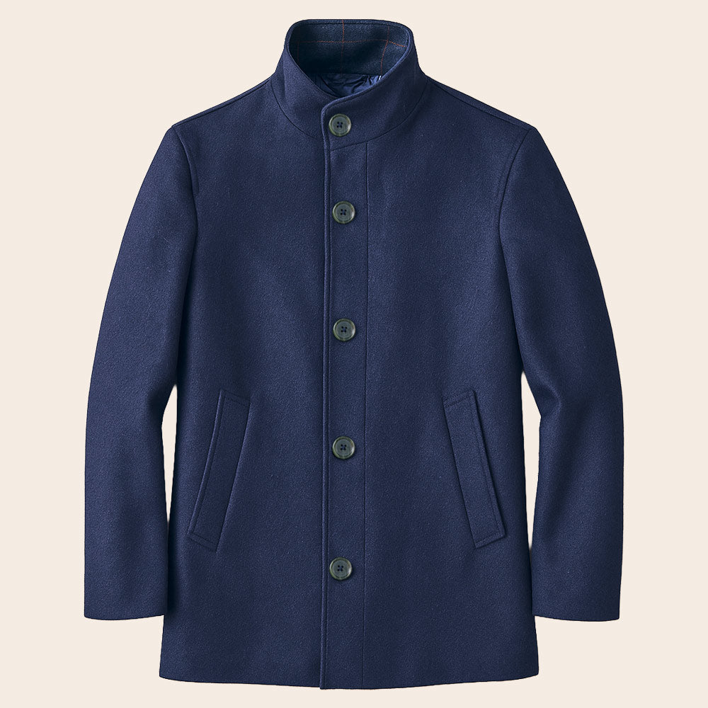 Men's Zipper Jacket (LBL-23|ZJ1)