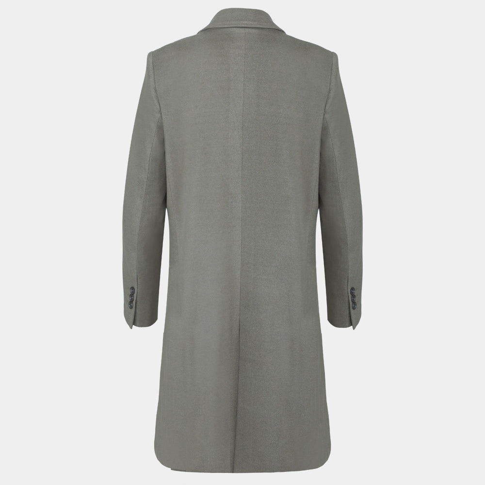 Women's Half Coat (KNT-76|1802)
