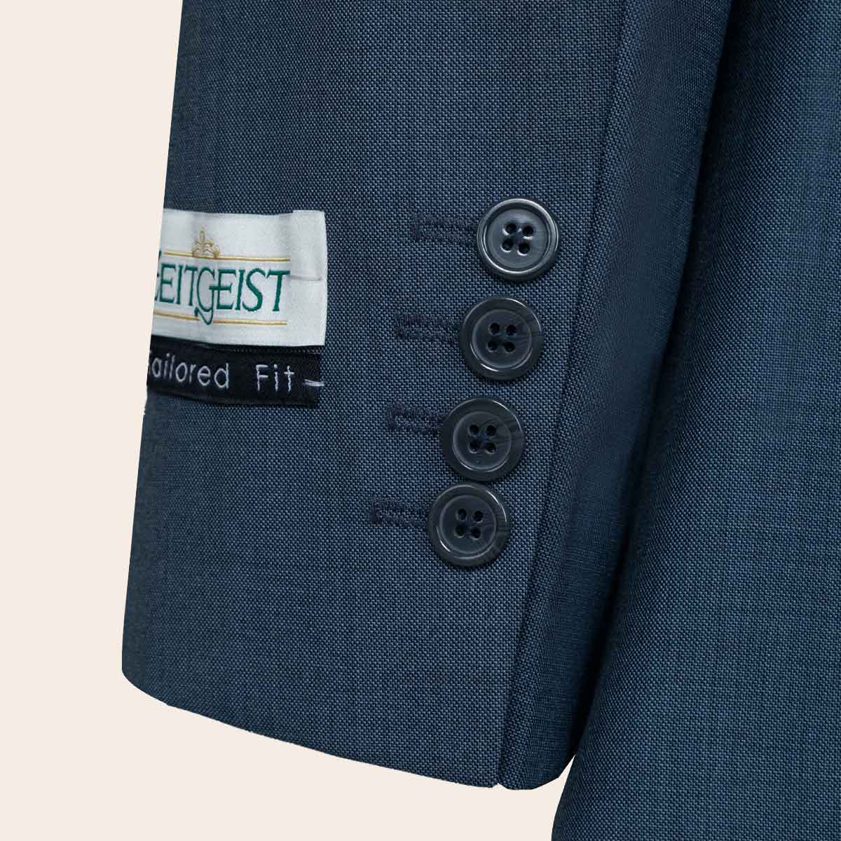 Men's Wool Blend Jacket (CPJKT-3|TLF/18)