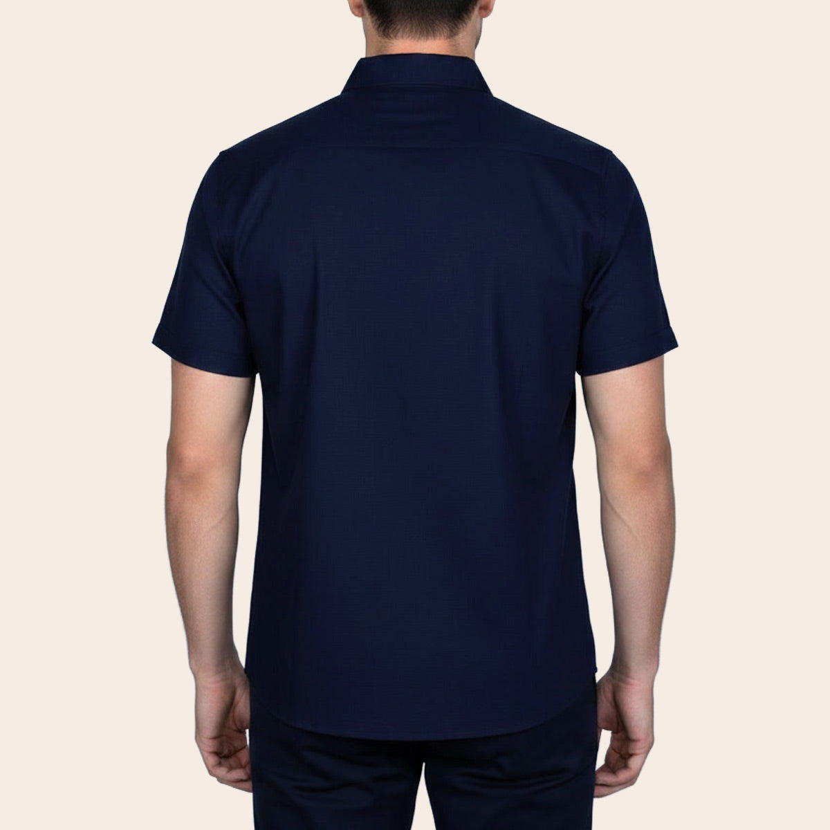 Men's Bushirt (LINCFX-35|HSP/REG)