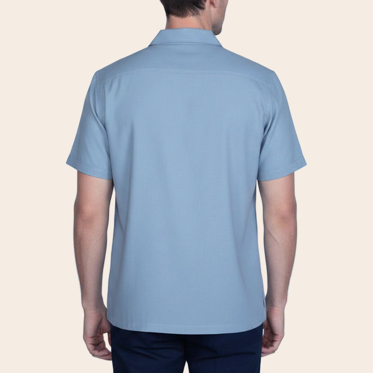 Men's Bushirt (LINCLX-56|CCL/HSP)