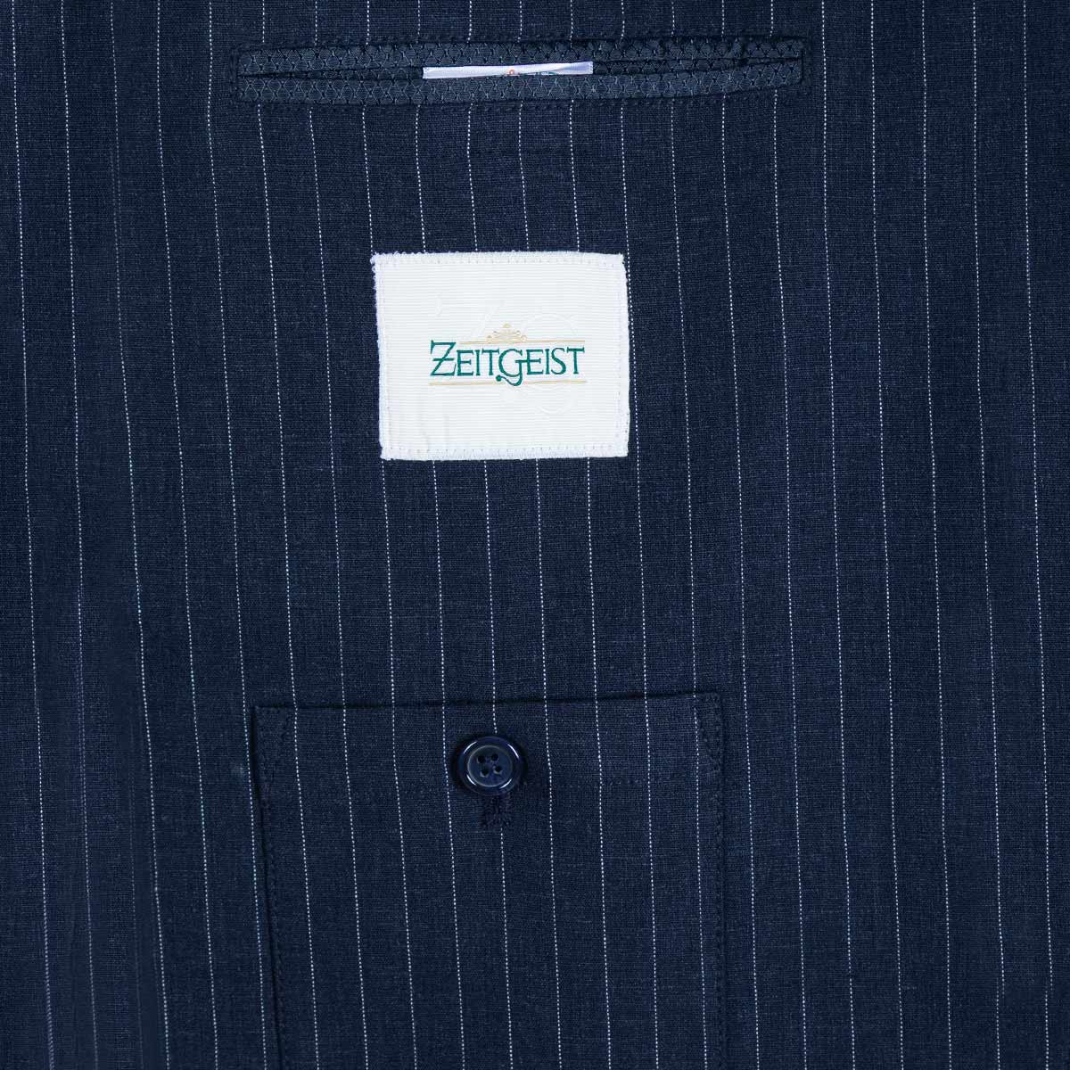 Men's Linen Flex Suit (LINCFX-50|TLF18)